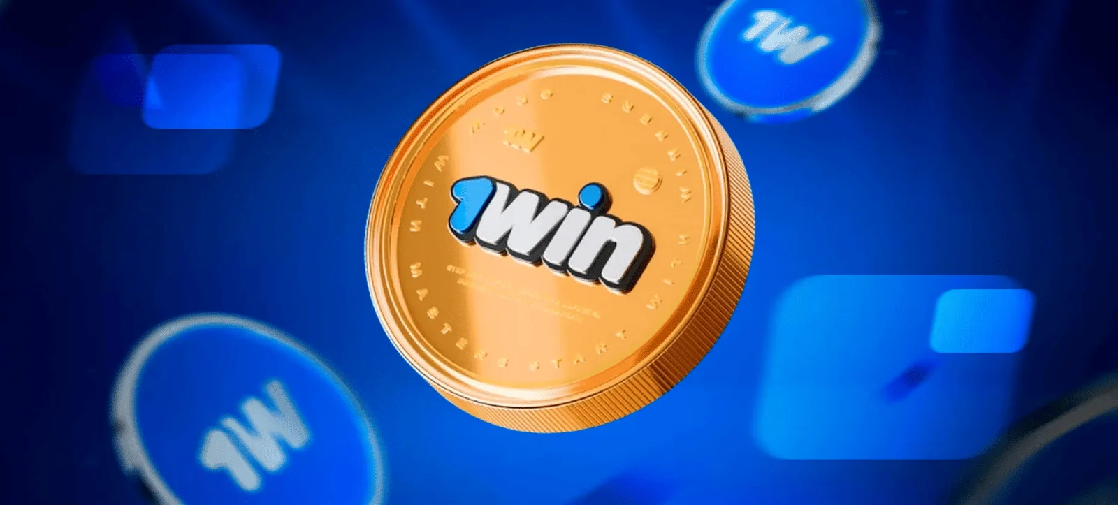 1win-token